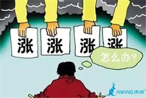 原材料上漲推進鋁合金門窗企業(yè)品牌化戰(zhàn)略的發(fā)展