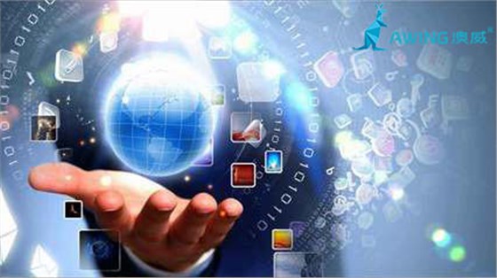 門窗十大品牌廠家借助互聯(lián)網(wǎng)快速成長