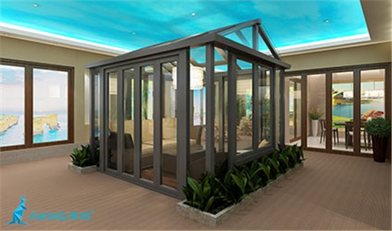 系統(tǒng)陽光房和非系統(tǒng)陽光房有哪些區(qū)別，優(yōu)缺點(diǎn)是什么？