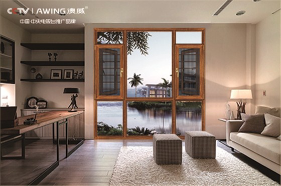 定制鋁合金門窗有哪些流程？