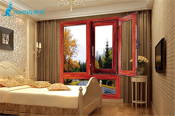 平開窗好還是推拉窗好？他們都有哪些優(yōu)點(diǎn)