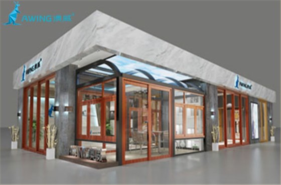 怎樣經(jīng)營一間高端門窗十大知名品牌專賣店，有哪些技巧