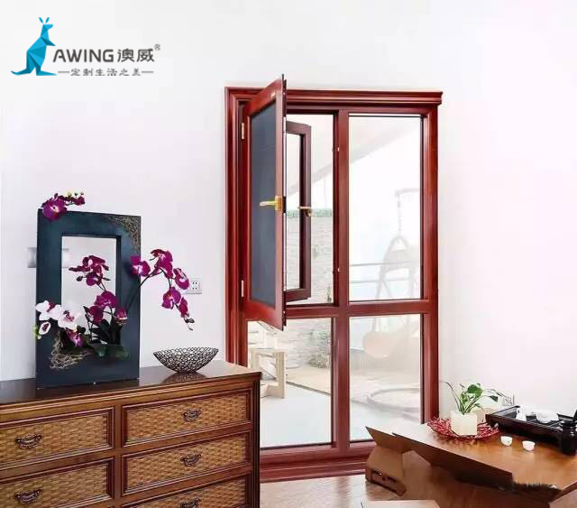 鋁合金門(mén)窗 鋁合金門(mén)窗