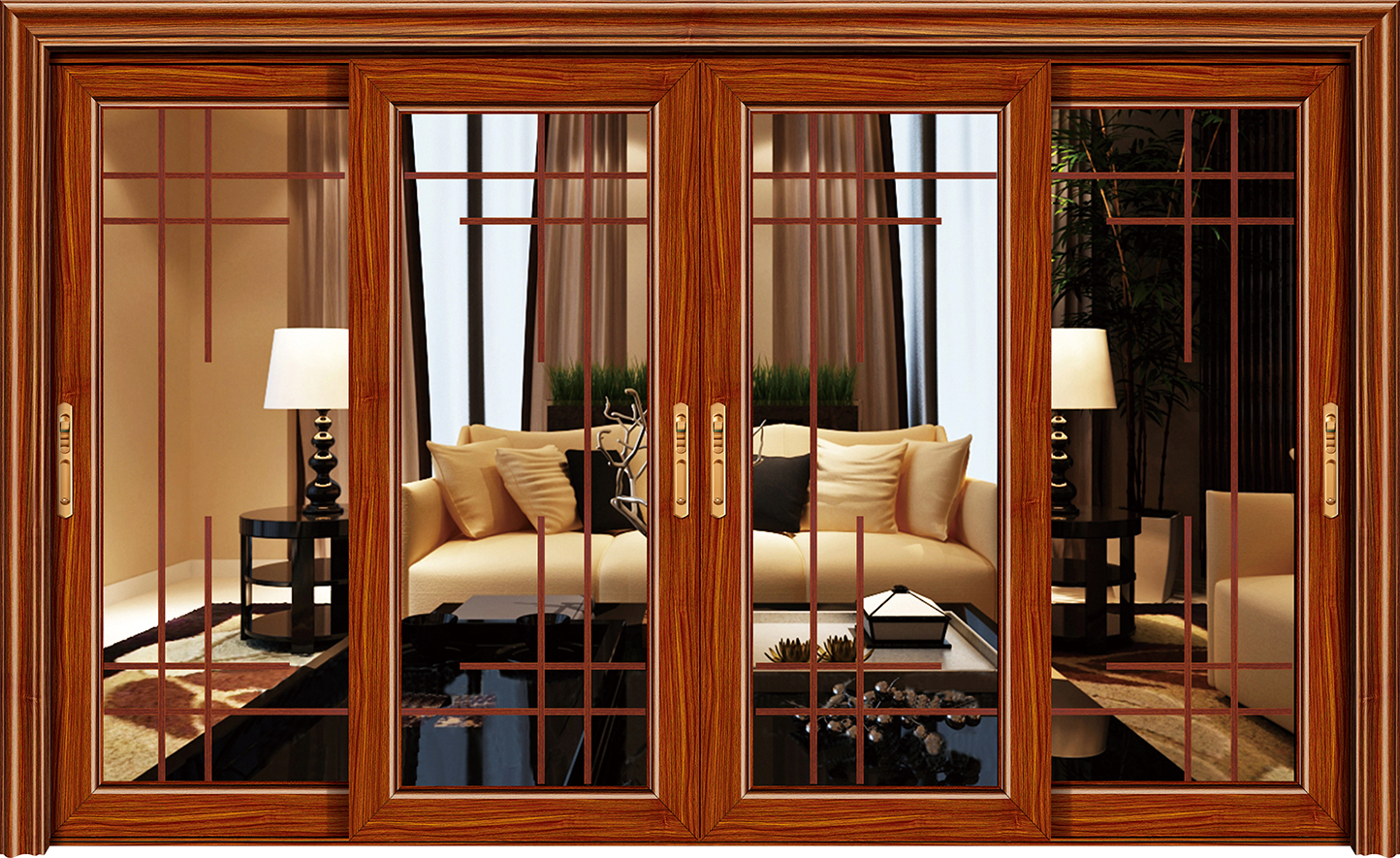 澳威門窗 澳威門窗