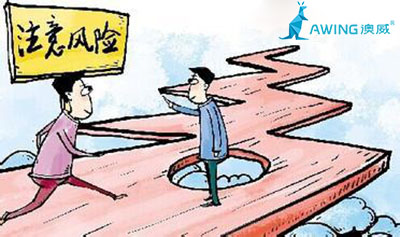 鋁合金門窗加盟商有哪些方法可以降低經(jīng)營風(fēng)險(xiǎn)