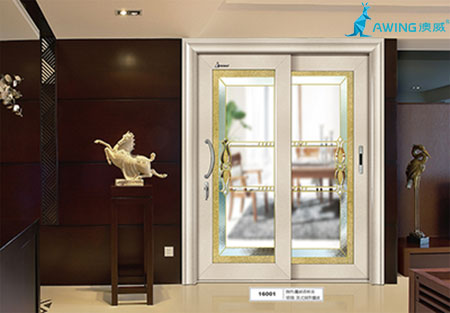 廚房衛(wèi)生間裝什么門好呢？是木門還是鋁合金門，有哪些優(yōu)缺點(diǎn)