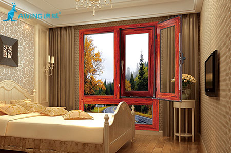 什么是節(jié)能門(mén)窗？有哪些分類？