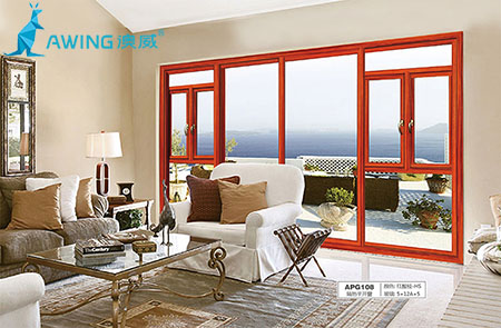 鋁合金門窗和附件安裝步驟和流程，做門窗人員不容錯過