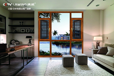 定制鋁合金門窗有哪些流程？