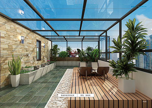 夾膠玻璃和中空玻璃哪個比較好？