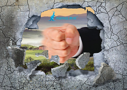 靈活運(yùn)用人才的鋁合金門(mén)窗加盟廠家突破行業(yè)瓶頸