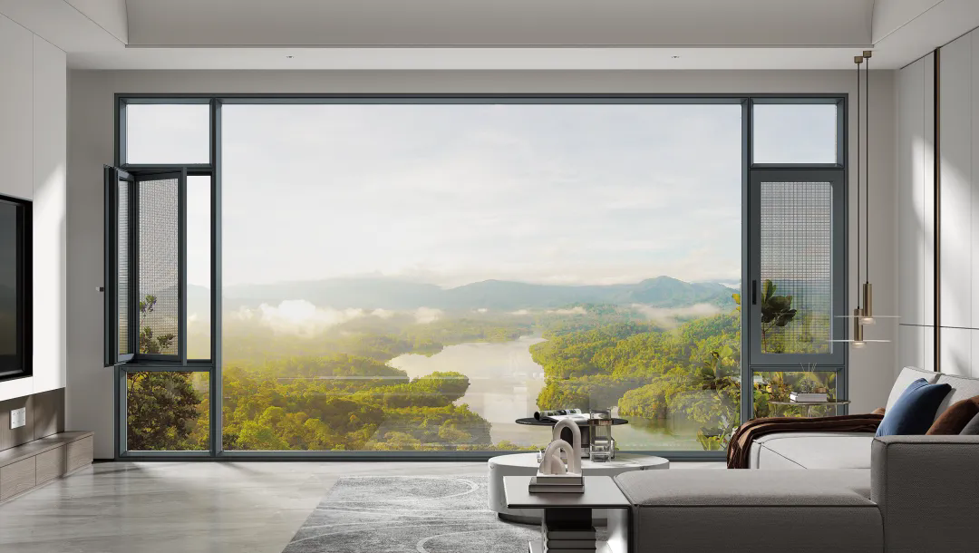 關(guān)于斷橋鋁的“多腔體”，你需要知道的真相