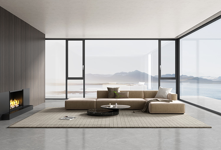 玻璃怎么選？避開(kāi)3大誤區(qū)，安全、靜音、節(jié)能全拿捏